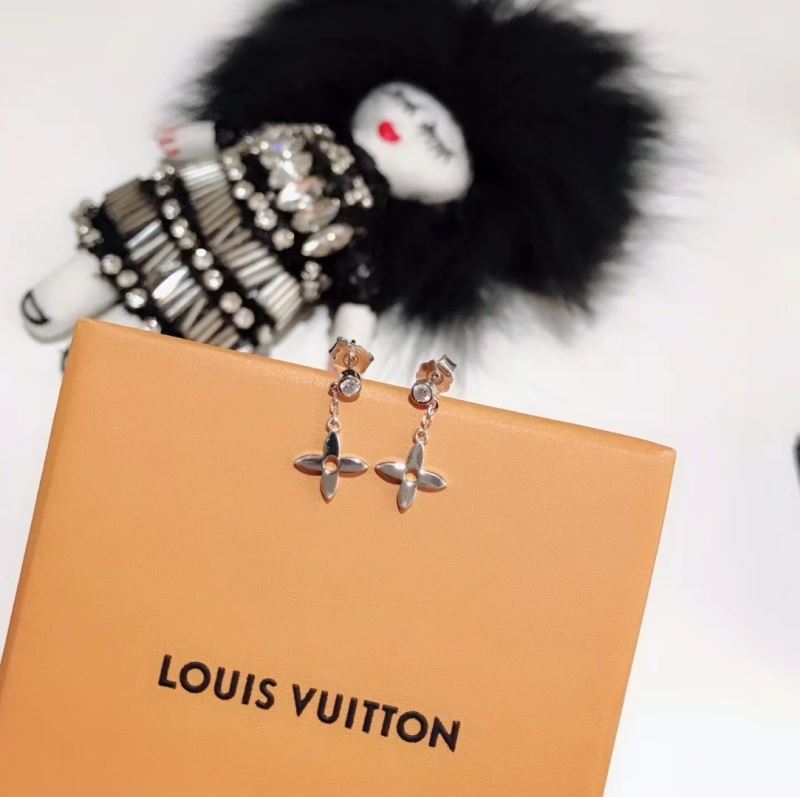 Louis Vuitton Earrings